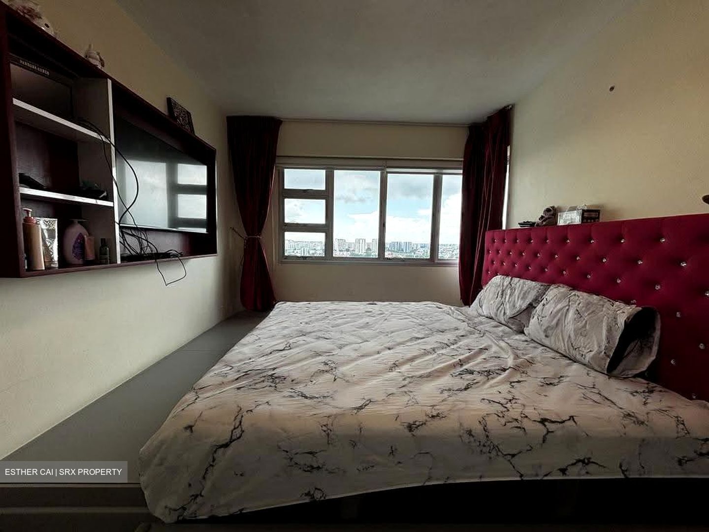 Blk 455B Teck Ghee Parkview (Ang Mo Kio), HDB 5 Rooms #628912951